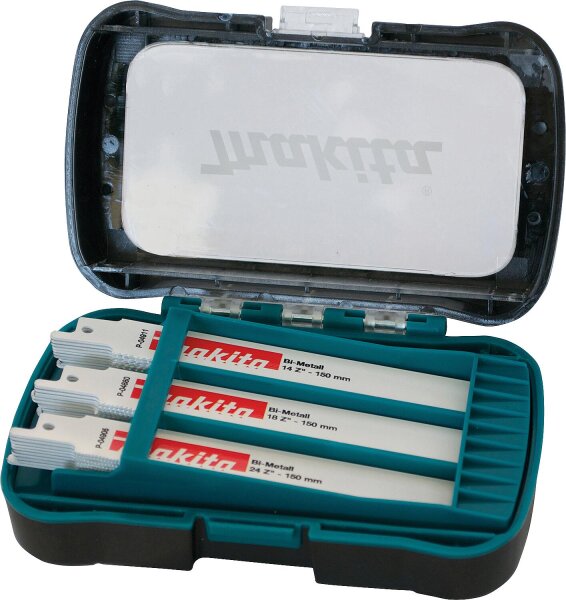 Säbelsägeblätter Makita P-81290 VPE=30 Stück