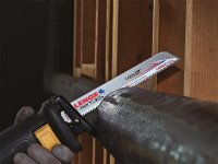 Säbelsägeblatt Lenox LAZER CT™ Länge...