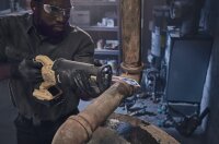 Säbelsägeblätter Lenox METALWOLF™ WAVE EDGE™, Länge 152 mm, 14 TPI, VPE 5 Stück