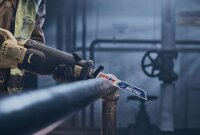 Säbelsägeblätter Lenox METALWOLF™ WAVE EDGE™, Länge 152 mm, 14 TPI, VPE 5 Stück