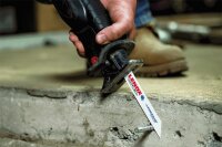 Säbelsägeblätter Lenox METALWOLF™ WAVE EDGE™, Länge 152 mm, 18 TPI, VPE 5 Stück