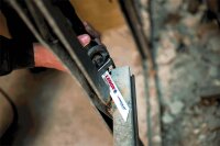 Säbelsägeblätter Lenox MULTIWOLF™ WAVE EDGE™, Länge 203 mm, 14 TPI, VPE 5 Stück