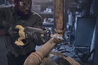 Säbelsägeblätter Lenox MULTIWOLF™ WAVE EDGE™, Länge 203 mm, 14 TPI, VPE 5 Stück