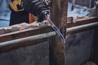 Säbelsägeblätter Lenox DEMOWOLF™, Länge 229 mm, 10 TPI, VPE 2 Stück