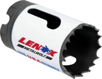 Lochsäge Lenox Bi-Metall, Ø 35 mm
