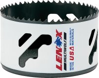 Lochsäge Lenox Bi-Metall, Ø 83 mm
