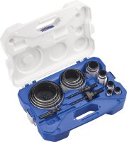 Lochsägen-Set Lenox 21-teilig, Ø...