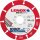 Diamanttrennscheibe Lenox 125 x 22,23 x 1,3 mm