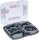 Starlock Set Bosch "Best of Cutting" 5-Teilig