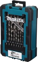 Bohrer-Set MAKITA D-78352 19-Teilig