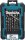 Bohrer-Set MAKITA D-78352 19-Teilig