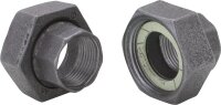 Verschraubungssatz DN32 (1 1/4") für...