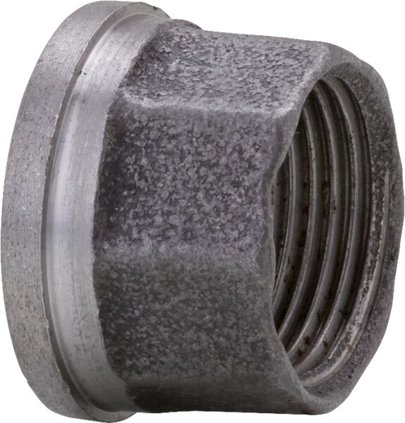 Einlegteil 11/4" für Umwälzpumpen