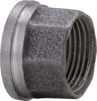 Einlegteil 11/4" für Umwälzpumpen