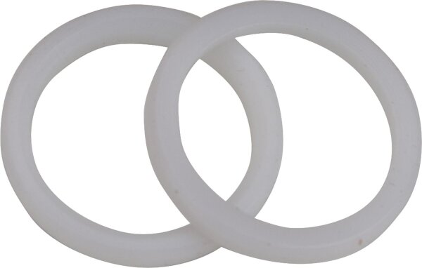 Dichtungssatz Für Kugeldichtung DN 15  1/2" VPE 2 Stk.