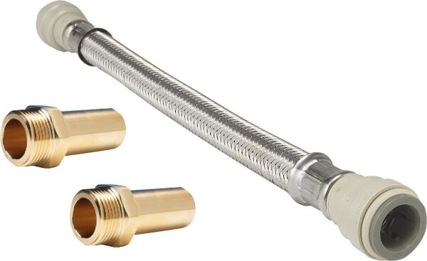 Abdrück-Set lang für Aufputz- armaturen und Durchlauferhitzer