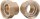 Verschraubungs Satz DN 1" Messing