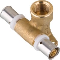 Pressfitting für MSVR TH-Kontur Wandwinkel doppelt...