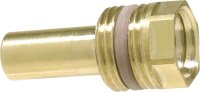 Tauchhülsen für Zeigerthermometer 90 014...