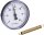 Anlegethermometer Bi 63 A Montagefeder von 3/8"-1 1/2"
