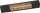 Heizstrahler Head and Beat Farbe: schwarz 2000 Watt