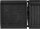 Heizstrahler Head and Beat Farbe: schwarz 2000 Watt