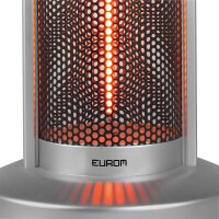 Untertisch Heizstrahler 450-900 Watt