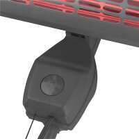 Terrassenheizer Golden 1800S 1800 Watt