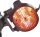 Terrassen- und Sonnenschirmheizer 3x500 Watt