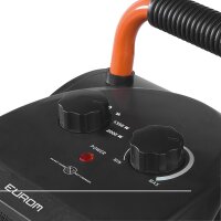 Keramikheizer EK2K Still 2000 Watt