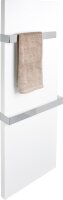 Handtuchhalter offen Typ Tropea, 500x65mm, verchromt