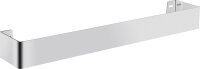 Handtuchhalter geschlossen Typ Tropea, 608x65mm, verchromt