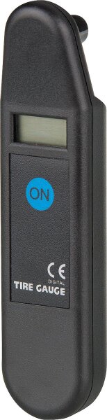 Elektr.Vordruckmeßgerät bis max.7bar