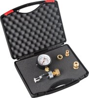 Kombiniertes Stau- und Fließdruckmess- gerät...