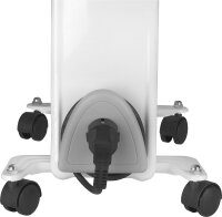 Ölradiator RAD 2000 0-800-1200-2000 Watt