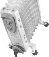 Ölradiator RAD 2000 0-800-1200-2000 Watt