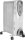 Ölradiator RAD 2000 0-800-1200-2000 Watt