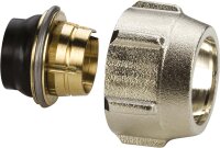 Anschlussverschraubung A11 14x1mm x 3/4" IG...