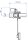 KFE-Kugelhahn 1/2" Messing blank