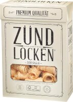 Zündlocken in Faltschachtel VPE = 100 Stück