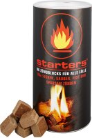 Zündblocks in der Dose VPE = 96 Stück