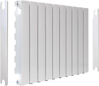 Seitenblenden-Set für Simun Super B4 - 600/100,...