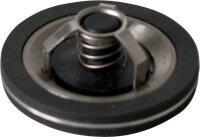 Scheiben-Rückschlagventil NW 32  1 1/4"