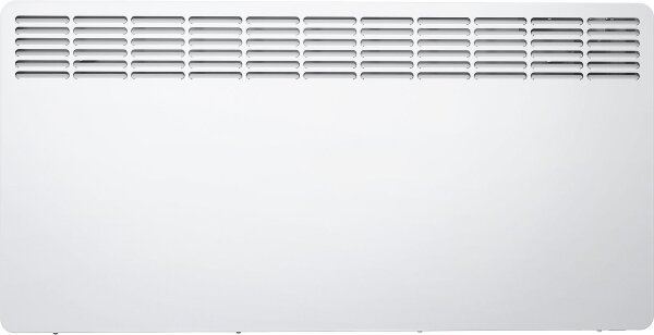 Wandkonvektor AEG WKL 2505 2,5 KW mit elektronischem Regler