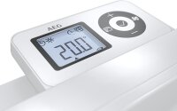 Wandkonvektor AEG WKL 2505 2,5 KW mit elektronischem Regler