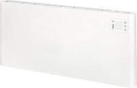 Elektrischer Konvektor Alutherm, 2000