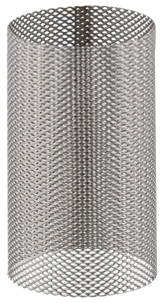 Edelstahlsieb für Schmutzfänger 90 031 41, 11/4"