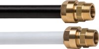 Klemmverbinder mit AG 16mm x 1/2"