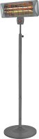 Terrassenheizer Q-Time 2000s 2000 Watt