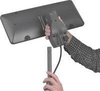 Terrassenheizer Q-Time 2000s 2000 Watt